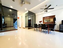 Bayou Residence (D19), Apartment #614776131